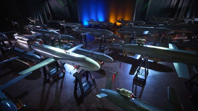Ukraine develops new “Bars” drone-missile that reaches 800 km deep into Russia