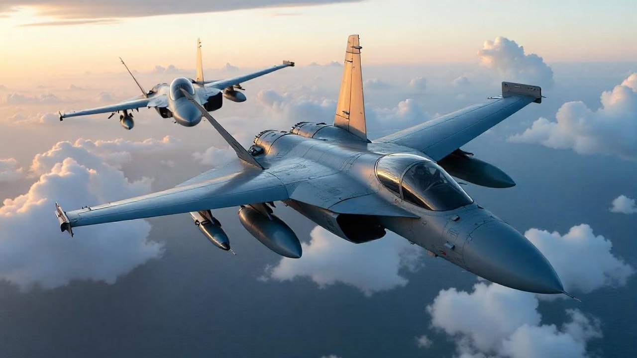 Europe’s Skunk Works: How EISENHERZ is reinventing Defence-as-a-Service