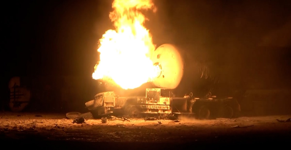 Strikes in Yemen: Is the US sliding into another “endless war”?