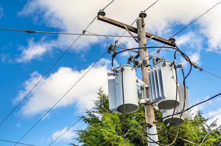 Ukrainian electricity prices rank among the highest in Europe.