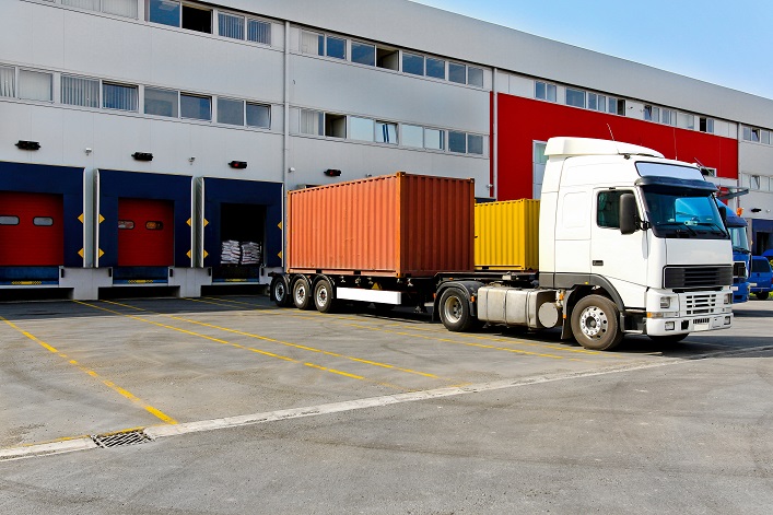 Logistics companies operating in Ukraine increased their revenue by 12%.