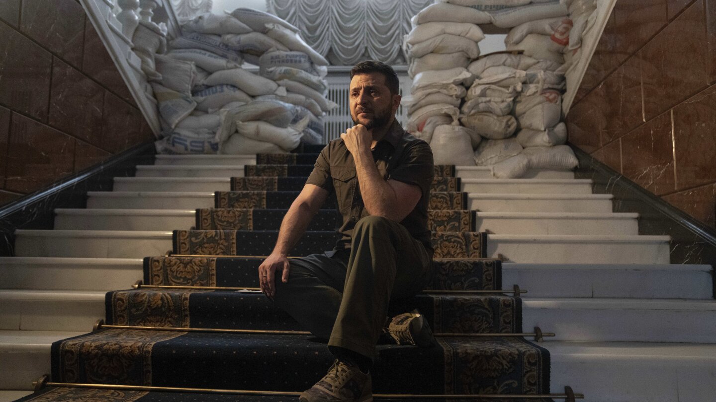 Ukraine’s reformed military procurement agency drives the country’s NATO ambitions