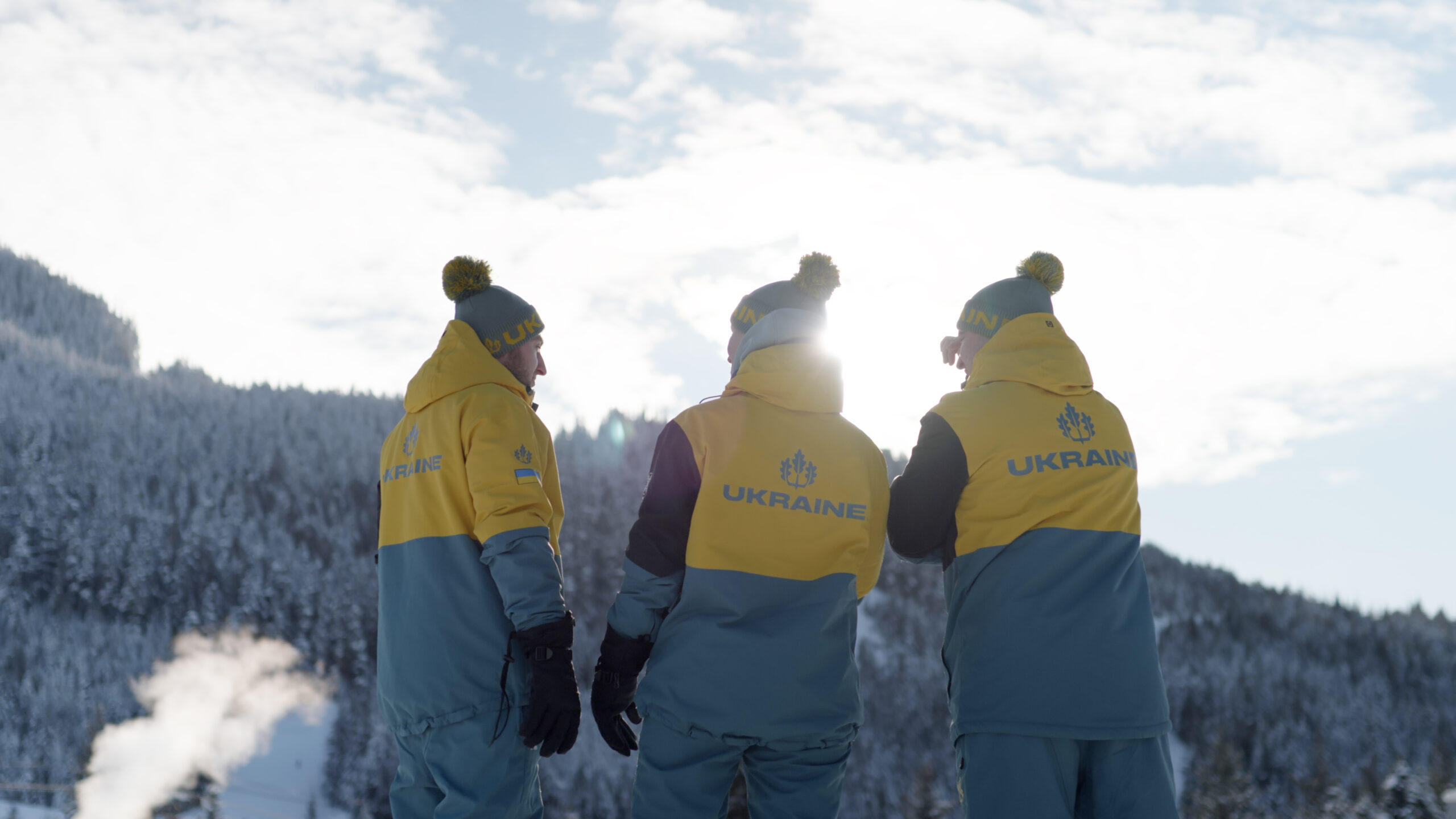 Canada-Ukraine Foundation joins Temerty Foundation and