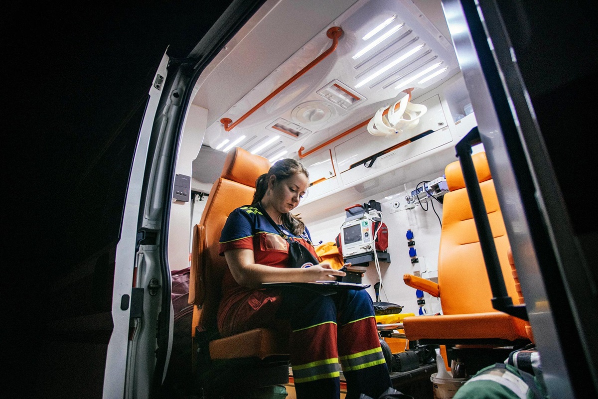 resilience in health response, recovery and reform efforts despite attacks and ongoing challenges