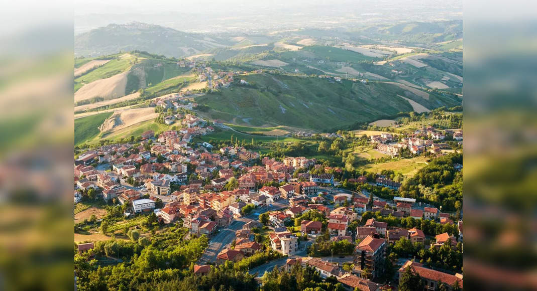 Europe Smallest Countries: 5 smallest countries in Europe for quick international getaways