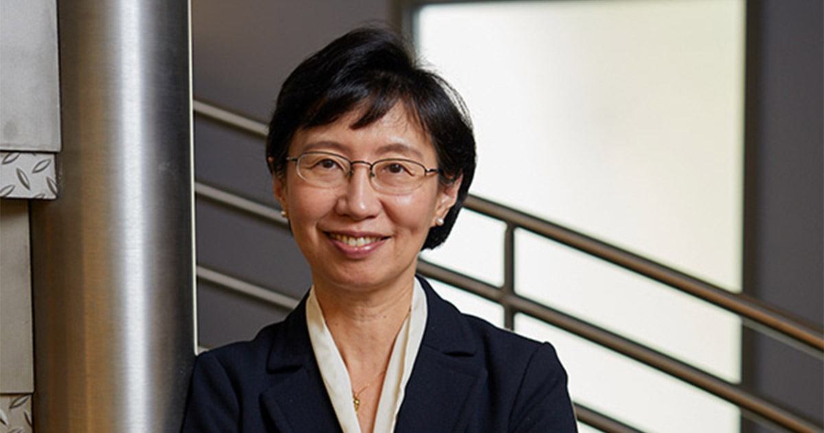 ‘Chromosomal Jell-O’ could be key to treating genetic diseases — Harvard Gazette