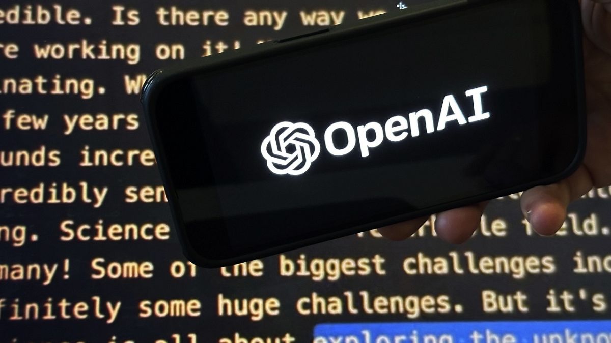 US tech giants ask European Commission for ‘simplest possible’ AI code
