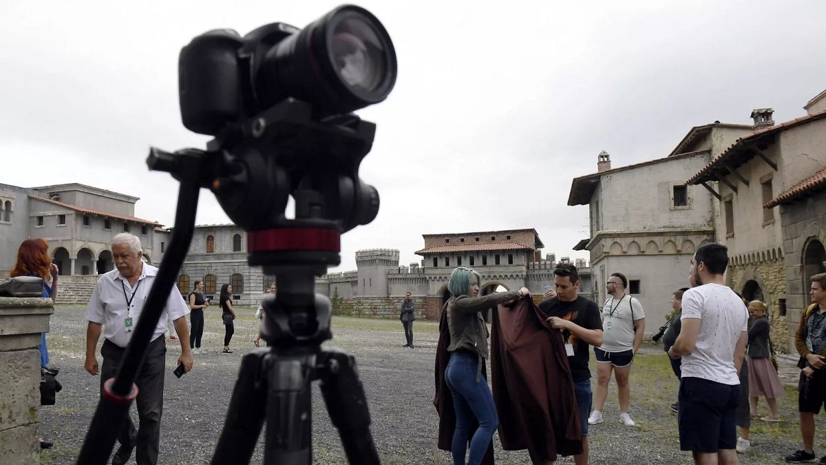 Hungarian filmmakers in the shadow of Trump’s tariff threat