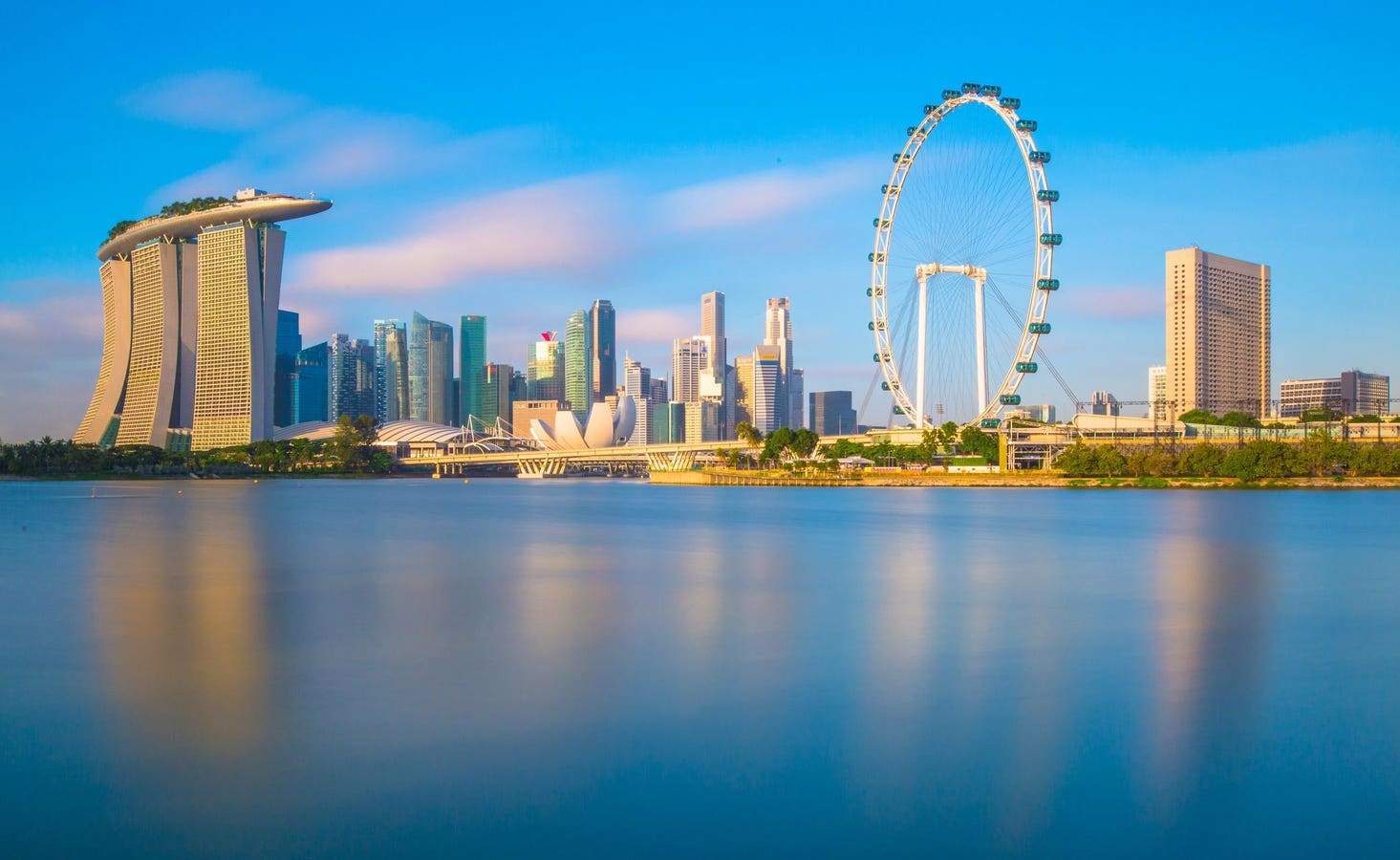 Gates Foundation Opening Singapore Office To Deepen Southeast Asia Partnerships