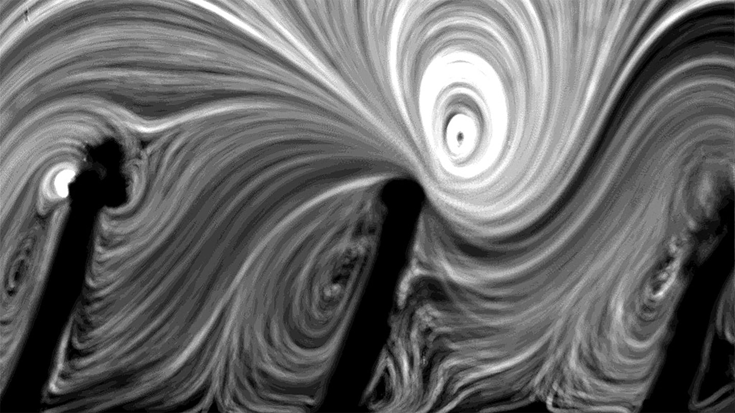 Lining medical stents with hairlike fuzz could fend off infections