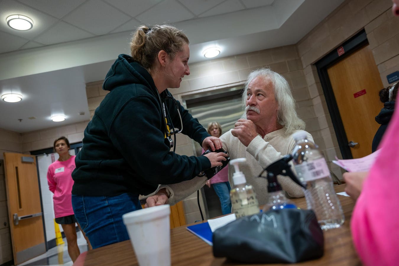 Cutting Medicaid And SNAP Is A Risky Strategy. Here’s Why