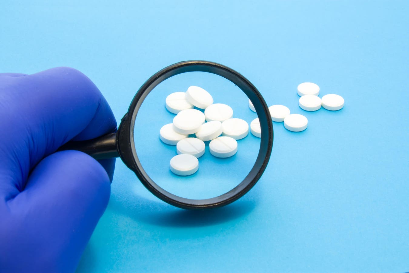 Is My Medicine Real—And Safe To Take?