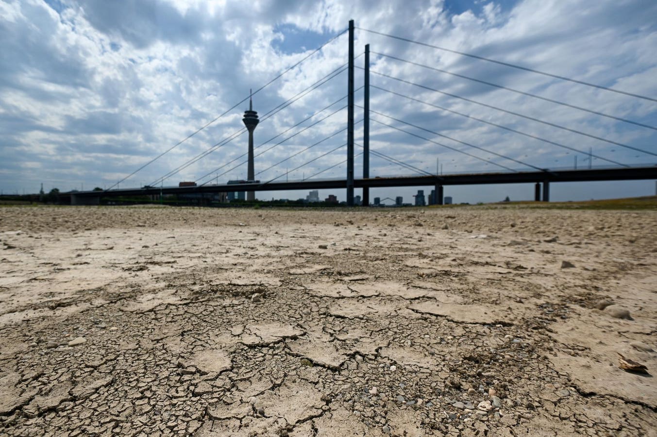 The Youngest Generation Will Bear The Highest Brunt Of Climate Extremes: Study