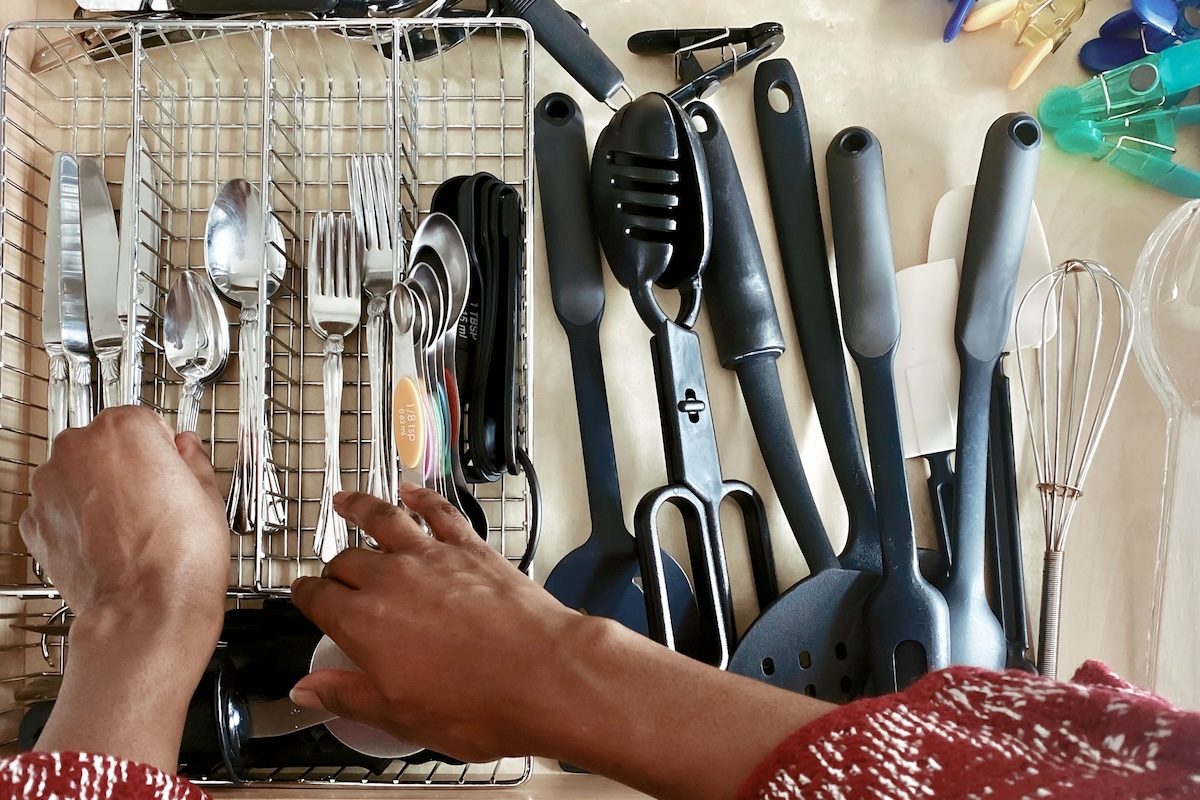 Why some kitchen utensils could be poisoning you