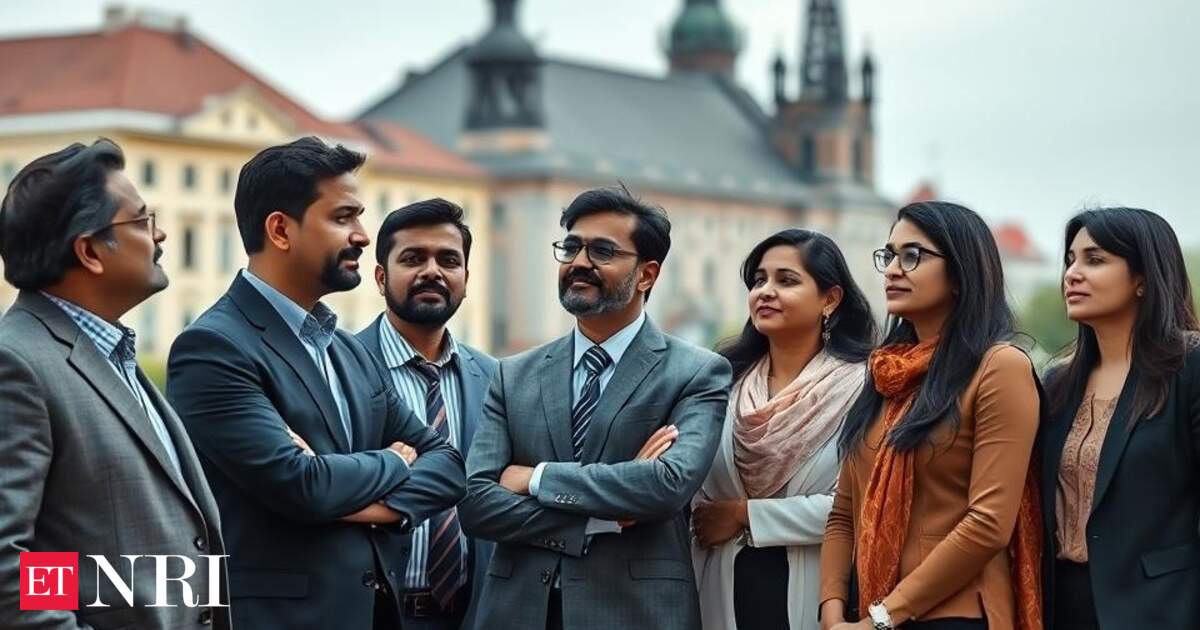 Latvia here we come! Rich Indians’ ticket to Europe