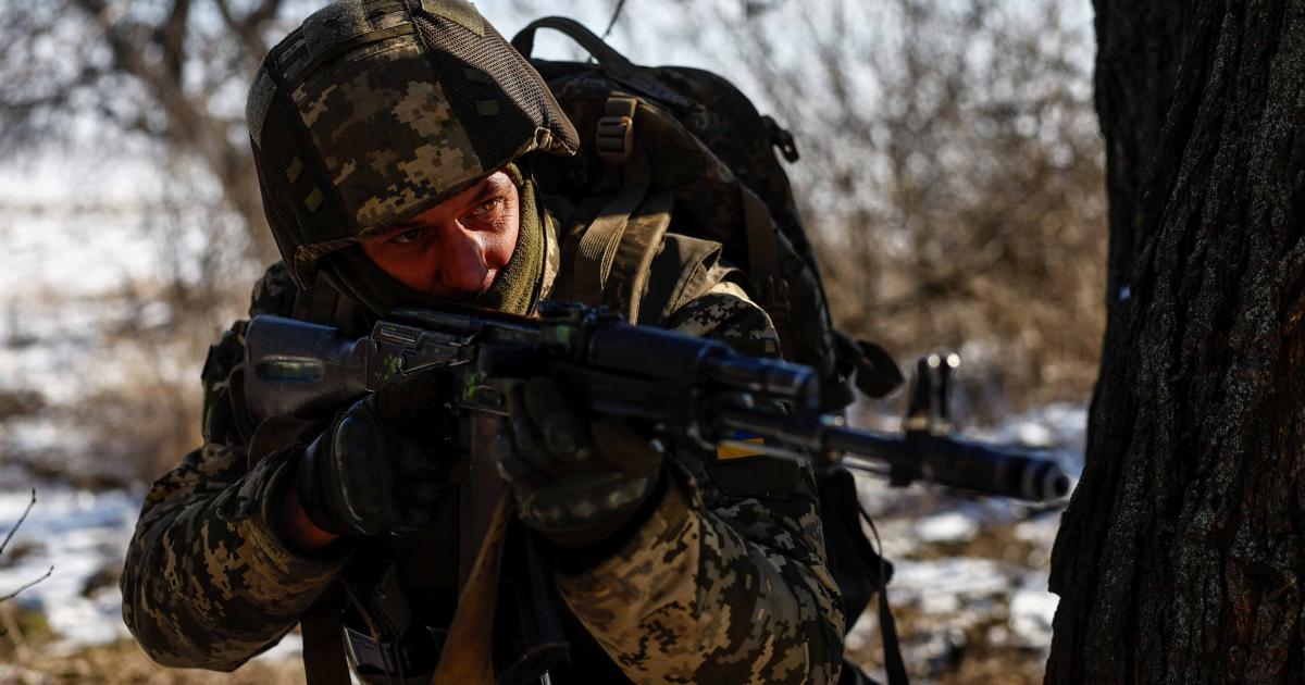 How Kyiv Can Persist in the Face of a Hostile Washington