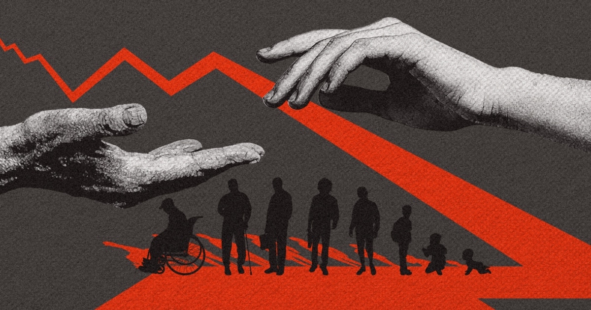 How Many Ukrainians Will Remain In Their Country After The War?