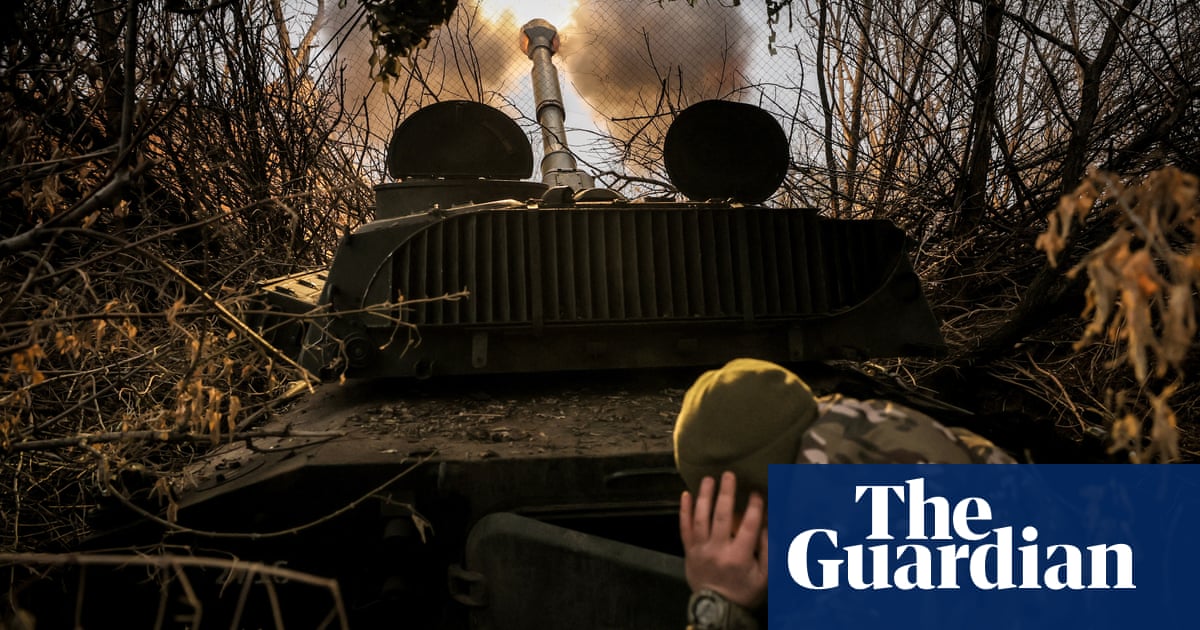 Support for Ukraine ‘until it wins’ falls sharply in western Europe, poll finds | Ukraine