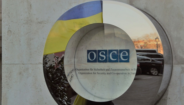 Only decisive international action can compel Russia to abandon its imperial ambitions – Ukraine at OSCE