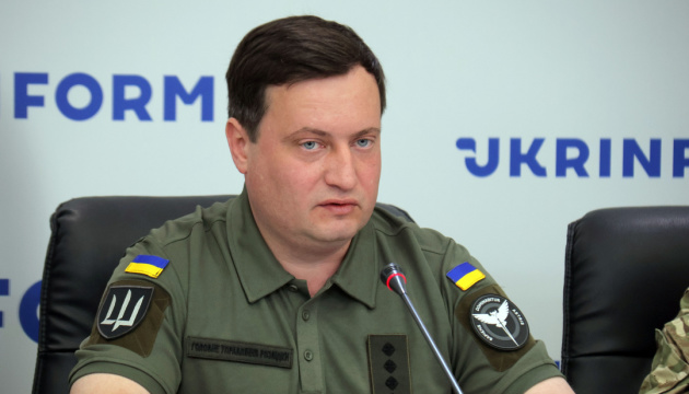 Over 1,200 Azovstal defenders returned from Russian captivity – Yusov