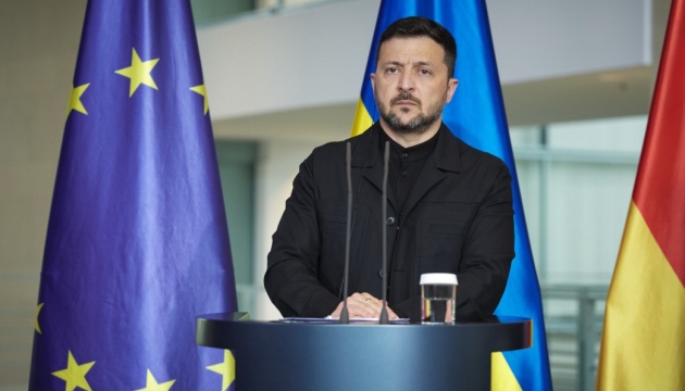 Ukraine needs another $30B to launch domestic arms production at full pace