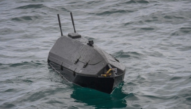 Ukraine’s novel surface drones obliterate third of Russia’s Black Sea fleet – expert