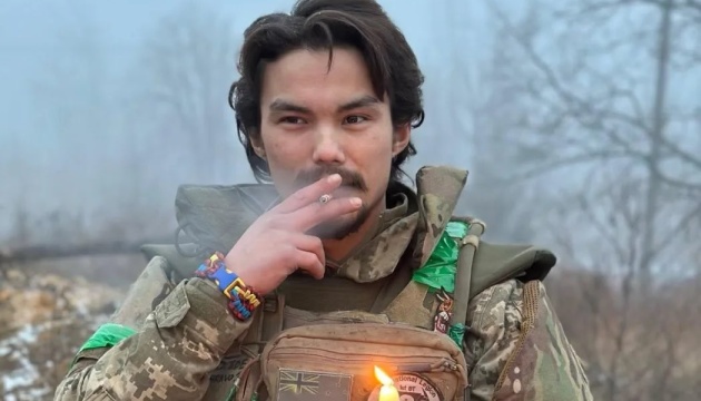 New Zealand volunteer killed in Ukraine war
