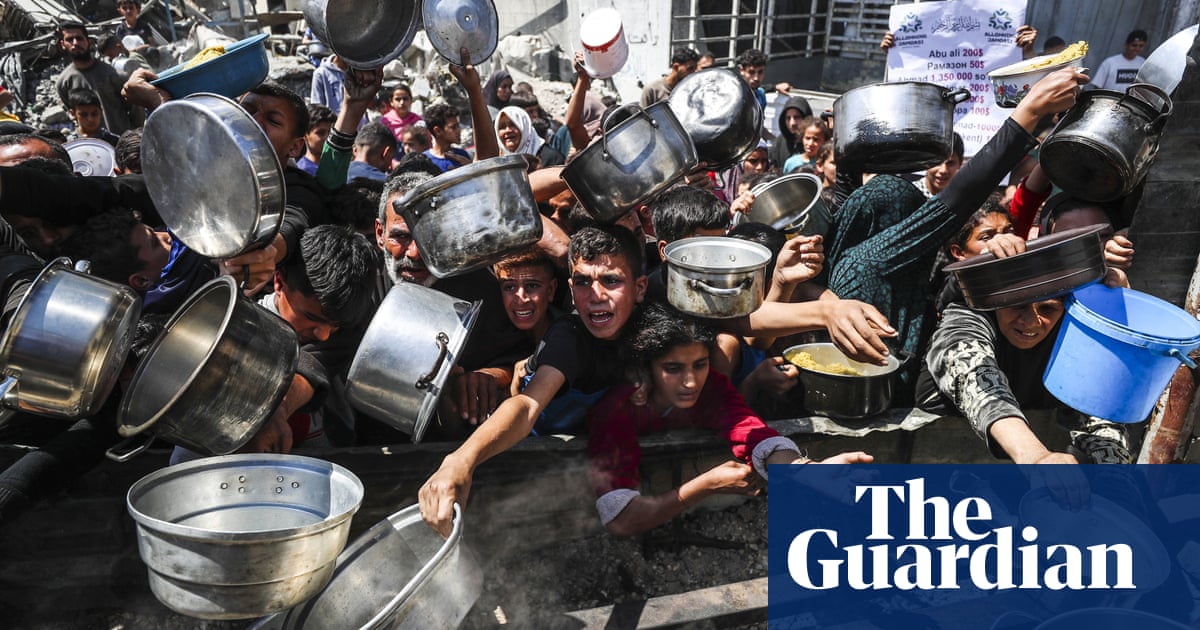 Gaza will be entirely destroyed, Israeli minister says | Israel-Gaza war