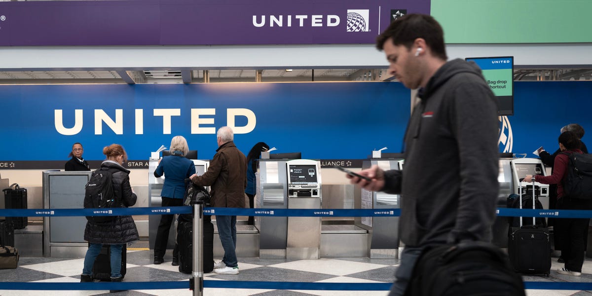 Airlines Doubling Down on Europe Flights Amid Travel Boom