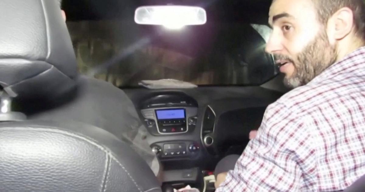 Netanyahu says Hamas Gaza chief Mohammad Sinwar has been killed – UnionLeader.com