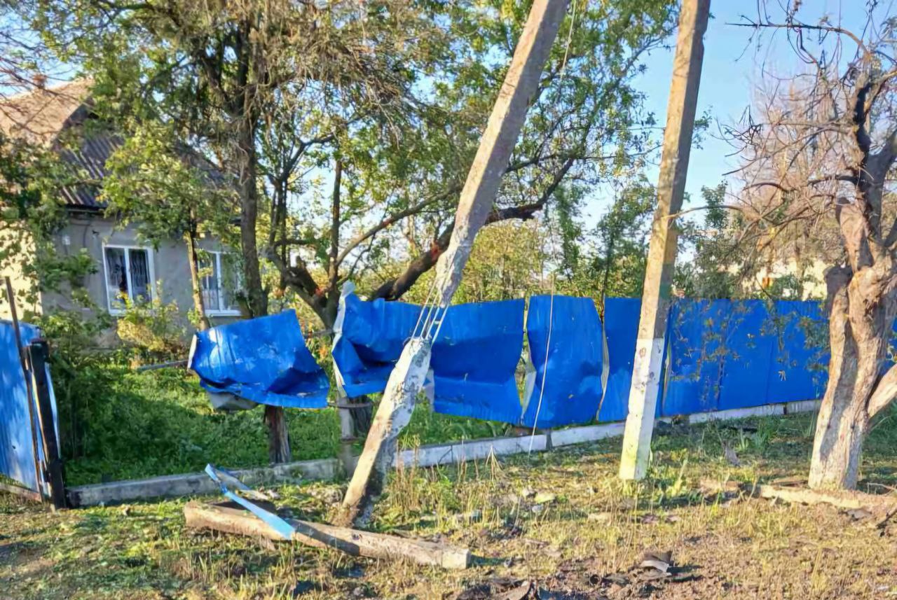 Russia launches 110 drones ahead of Istanbul talks, 91 neutralized