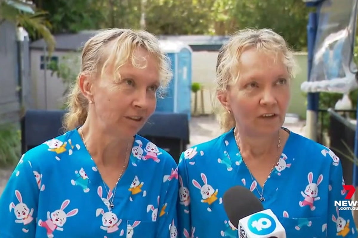 Paula and Bridgette Powers went viral for twin telepathy. Here’s why some twins talk and think in unison
