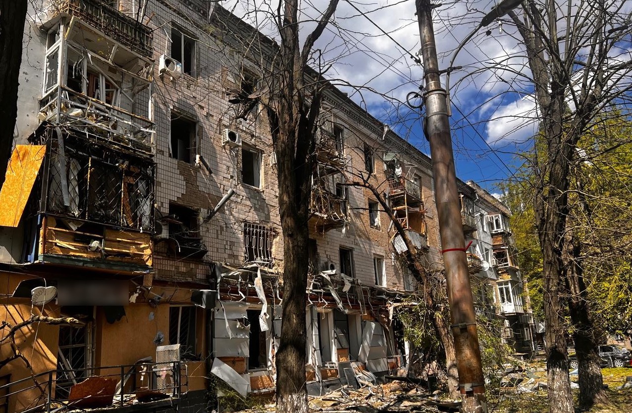 UN investigators: Russian drone attacks on Ukraine civilians is a crime against humanity – JURIST