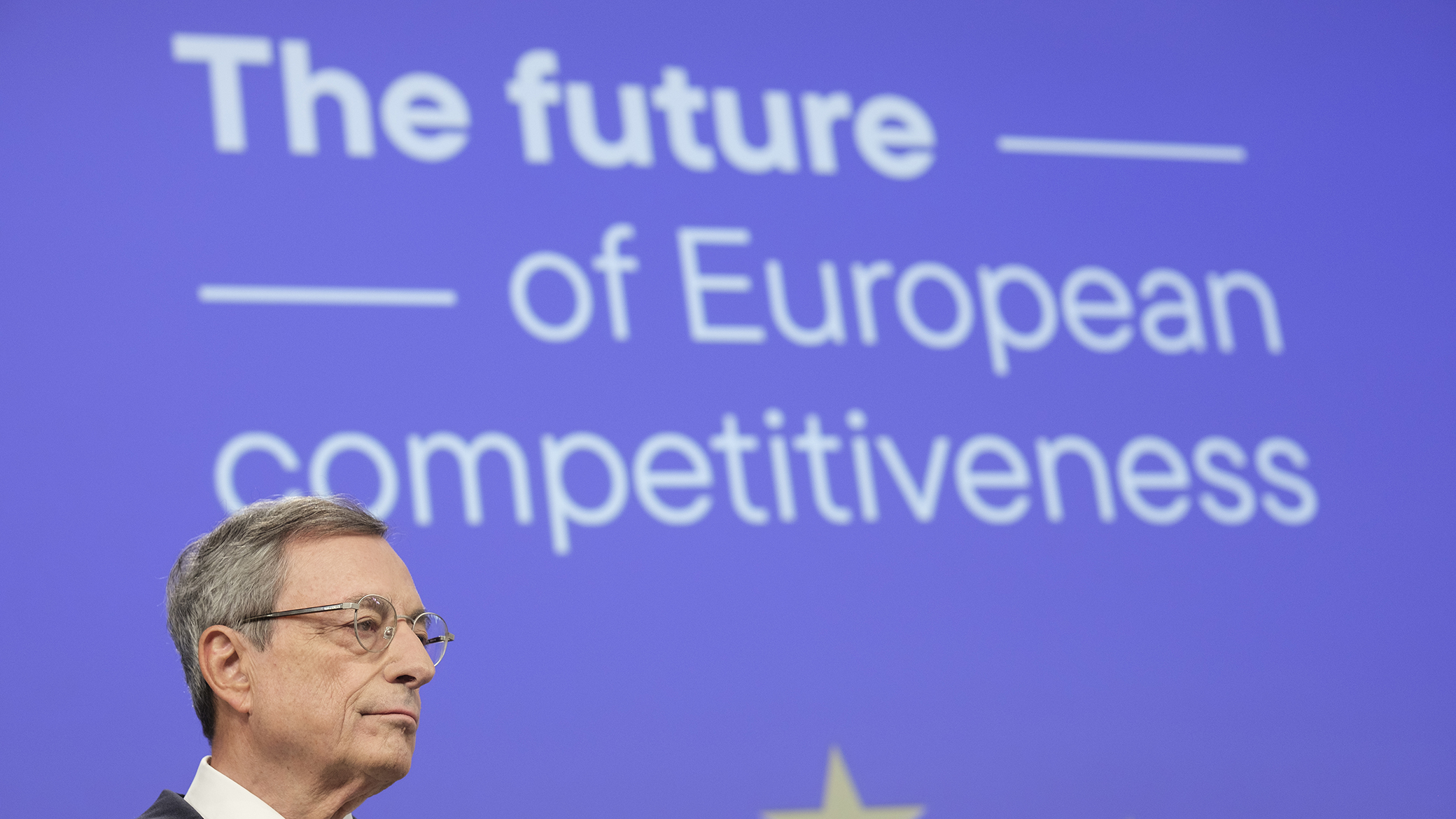 A Strategy to Reform the European Economic Model