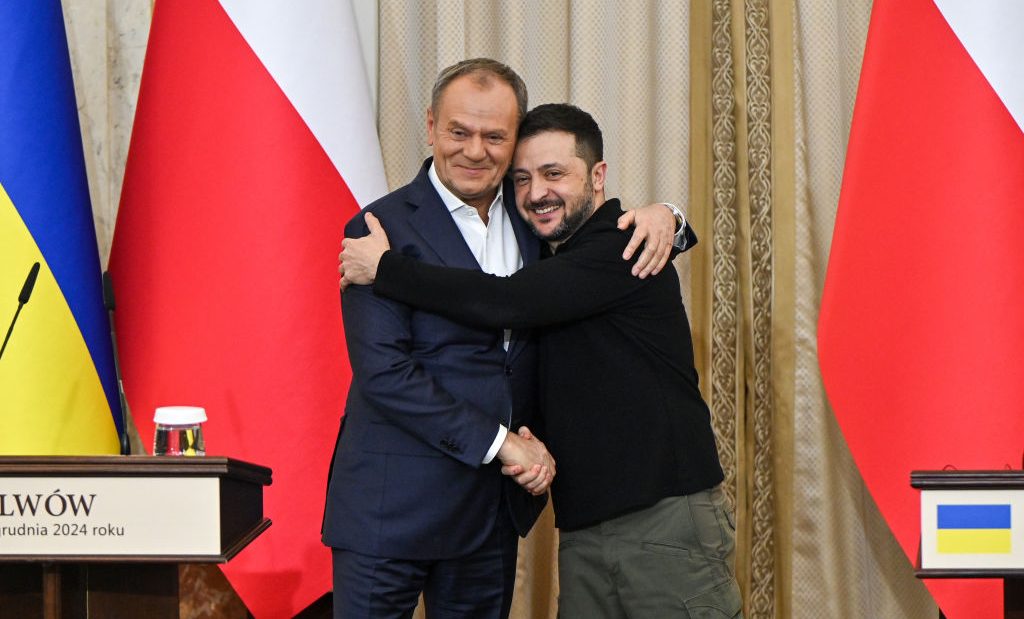 Poland on track to cut benefits for Ukrainian refugees