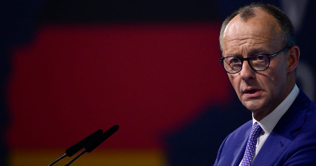 EU-US rift triggers call for made-in-Europe tech – POLITICO
