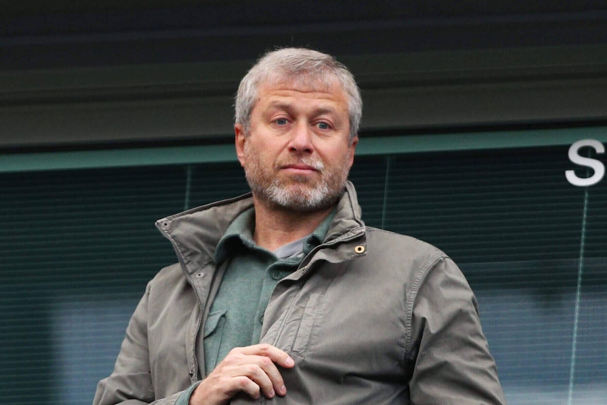 Chelsea sale money still frozen three years on from being earmarked for Ukraine war victims