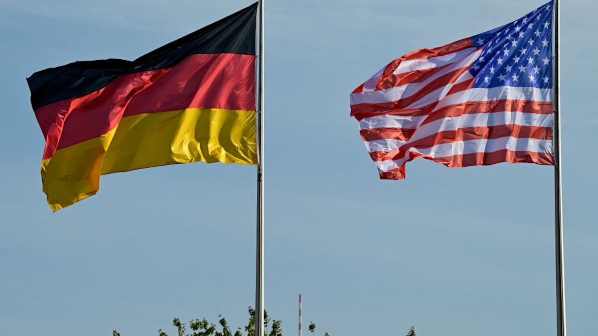Some European countries and Canada issue advisories for travelers to the U.S.