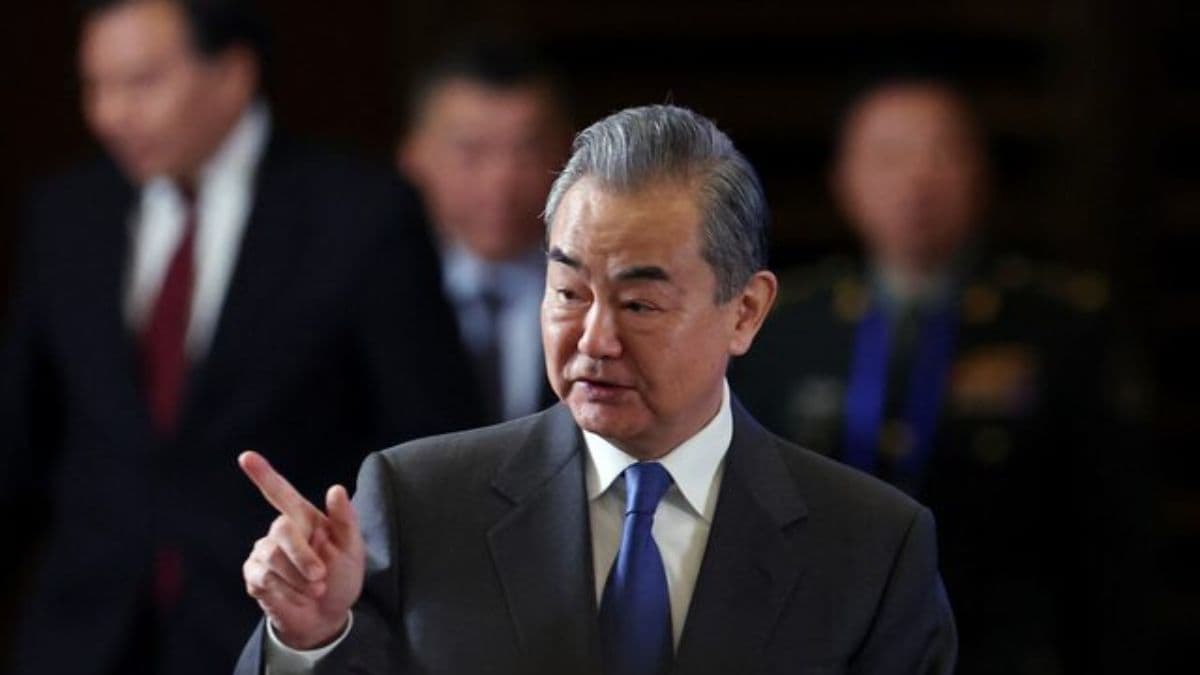 China reminds Pakistan of its ‘long-term interests’, talks global ‘common aspiration’ with India – Firstpost