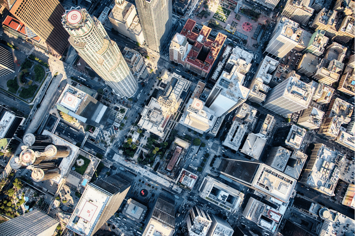 28 major US cities are now sinking. Here’s why 