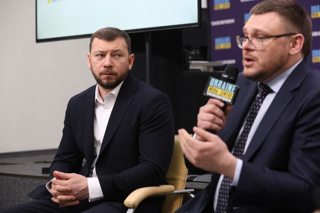 Corruption in Ukraine: Myths and Reality