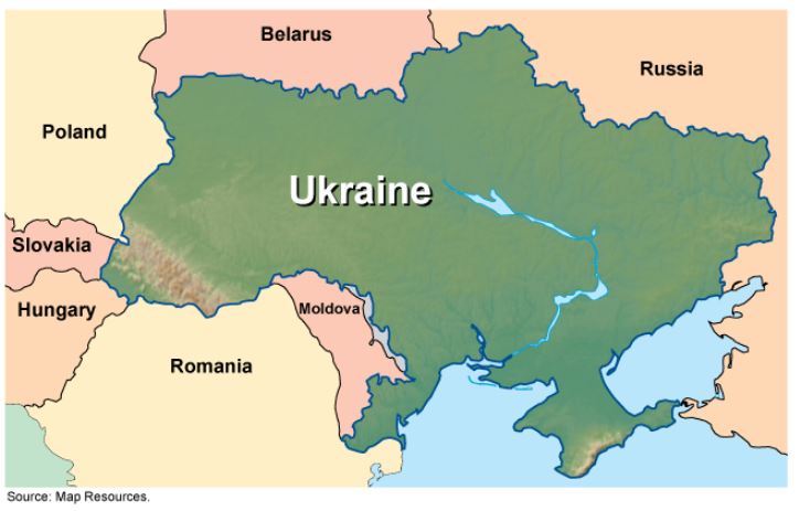 Ukraine Aid is Important, But So is Oversight of This Funding and Assistance