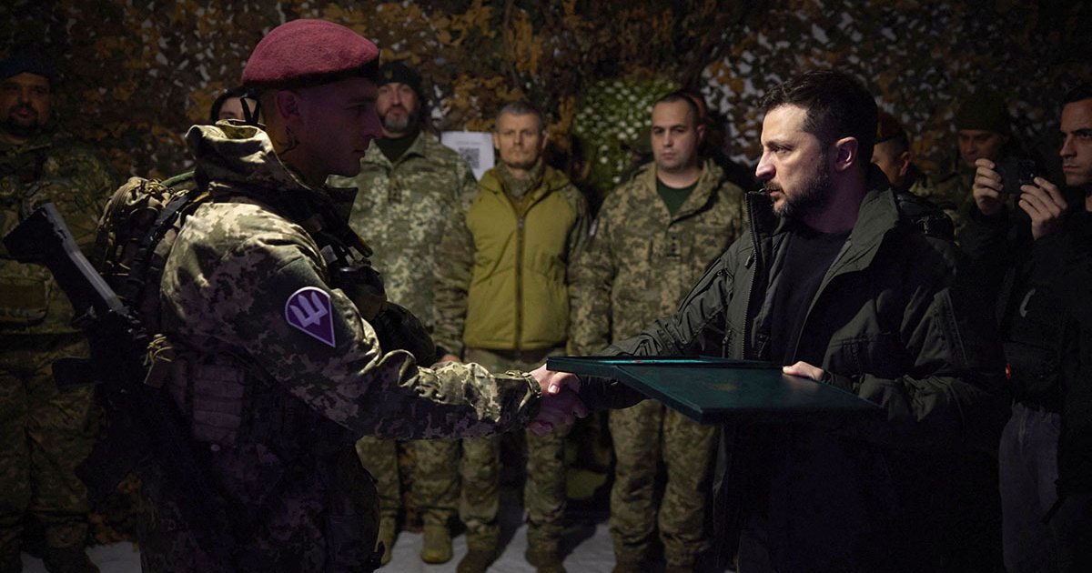 Ukraine’s ATACMS: What Will the U.S. Missiles Mean for the War?
