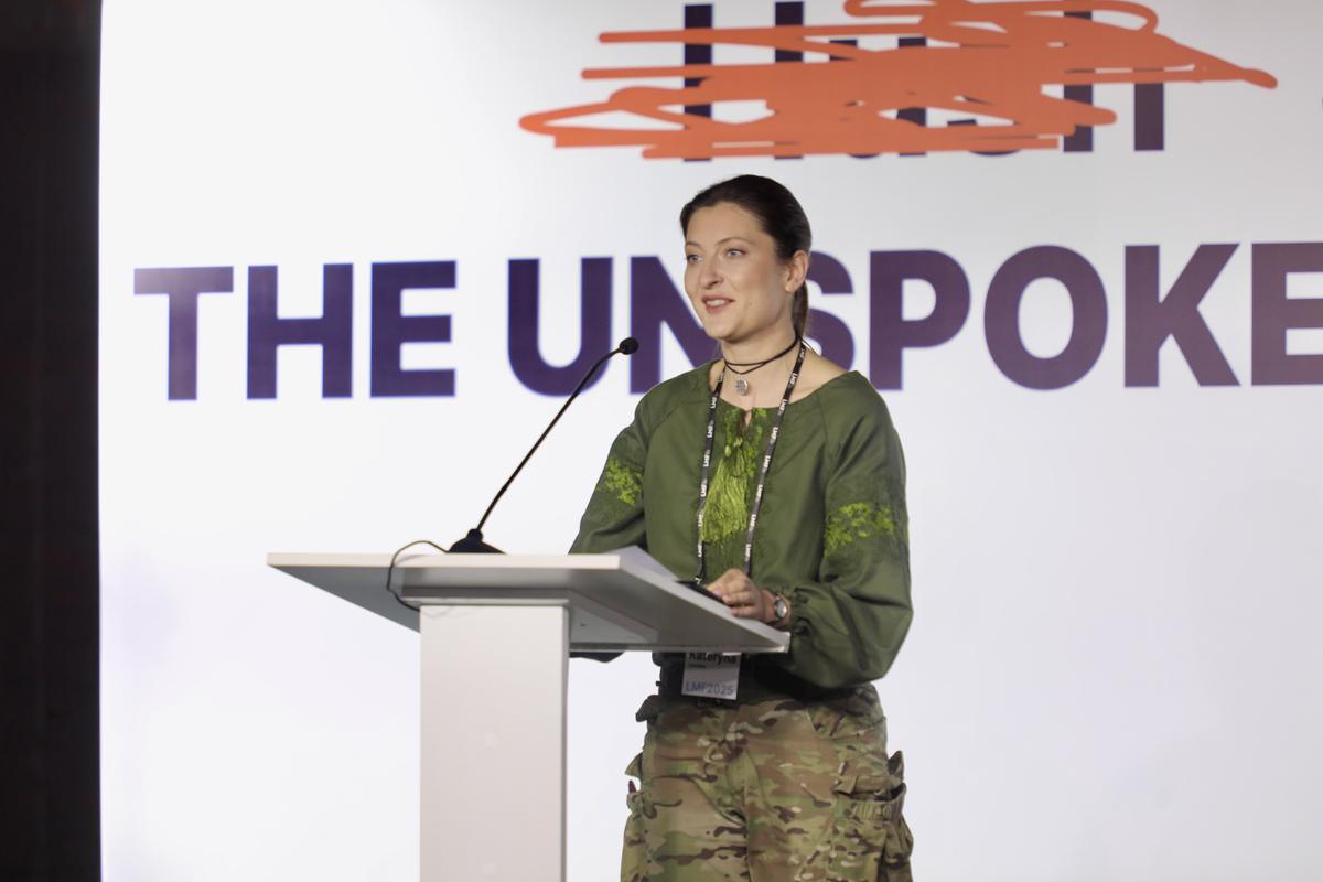 Russia’s war is also your war’