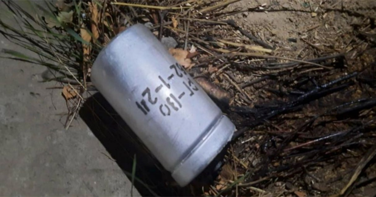 EU To Formally Accuse Russia Of Using Chemical Weapons In Ukraine