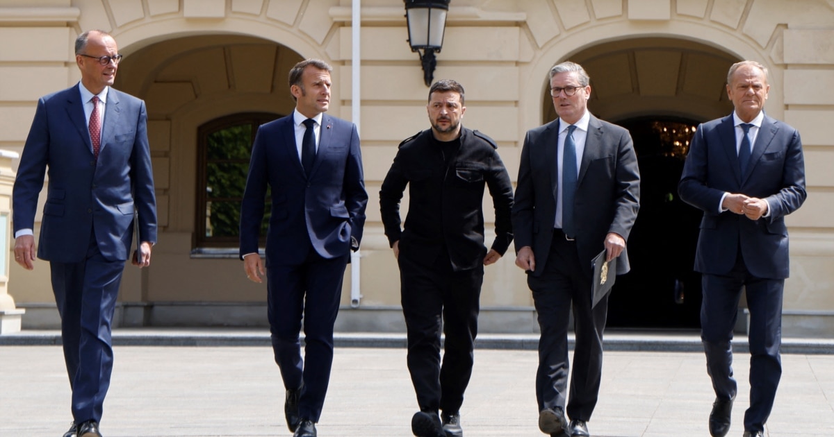 Does The EU Still Have The Sanctions Cards Needed To Hurt Russia?