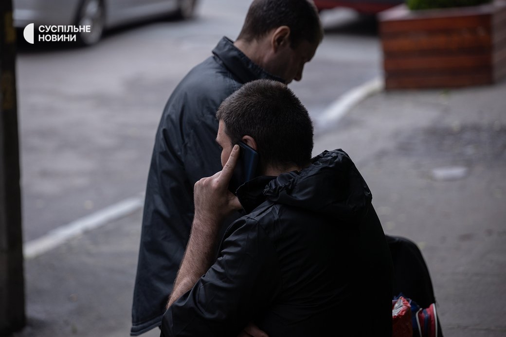 Russia sends ordinary criminals unrelated to war for exchanges instead of soldiers or activists