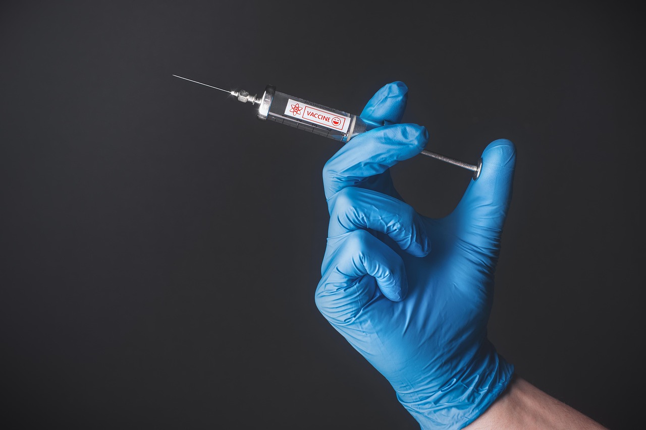Microneedle Vaccine Offers Hope for Global Immunization
