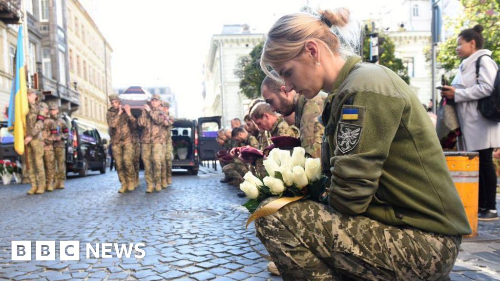 How the West is helping Russia to fund its war on Ukraine