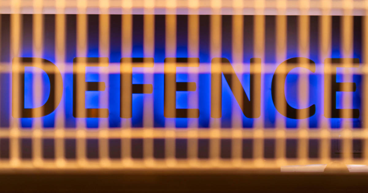 European Digital Defence Priorities in an Uncertain World